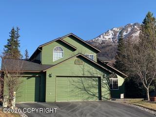 19048 Mountain Point Cir, Eagle River, AK 99577 photo 3