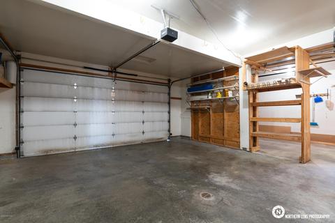 19048 Mountain Point Cir, Eagle River, AK 99577 photo 90