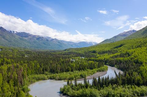 19048 Mountain Point Cir, Eagle River, AK 99577 photo 10