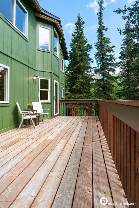 19048 Mountain Point Cir, Eagle River, AK 99577 photo 83