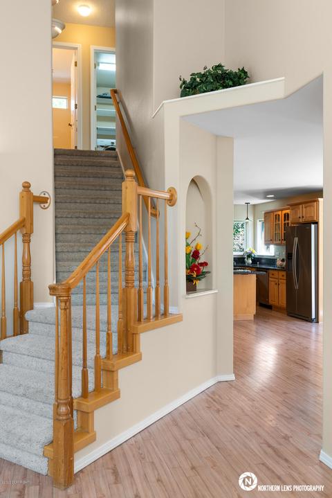 19048 Mountain Point Cir, Eagle River, AK 99577 photo 23