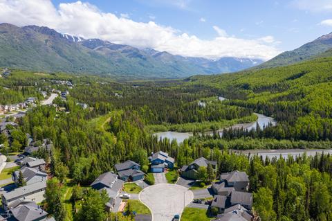 19048 Mountain Point Cir, Eagle River, AK 99577 photo 18