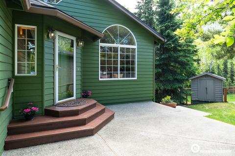 19048 Mountain Point Cir, Eagle River, AK 99577 photo 20