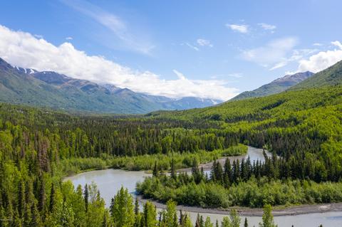 19048 Mountain Point Cir, Eagle River, AK 99577 photo 11