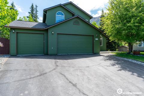 19048 Mountain Point Cir, Eagle River, AK 99577 photo 75