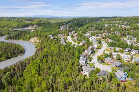 19048 Mountain Point Cir, Eagle River, AK 99577 photo 12