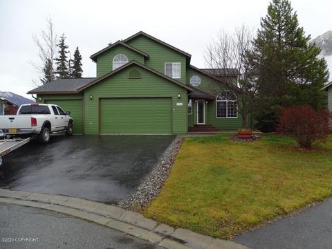 19048 Mountain Point Cir, Eagle River, AK 99577 photo 5
