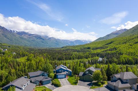 19048 Mountain Point Cir, Eagle River, AK 99577 photo 16