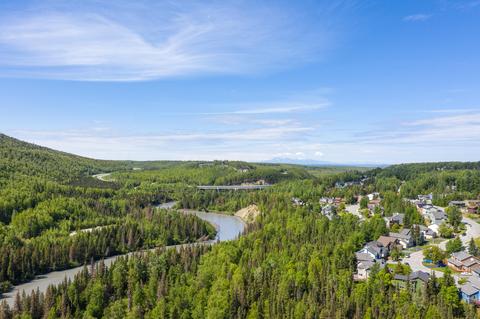 19048 Mountain Point Cir, Eagle River, AK 99577 photo 13