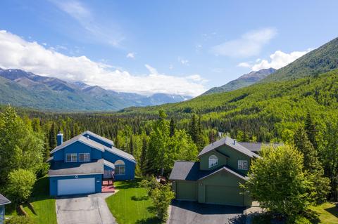 19048 Mountain Point Cir, Eagle River, AK 99577 photo 15