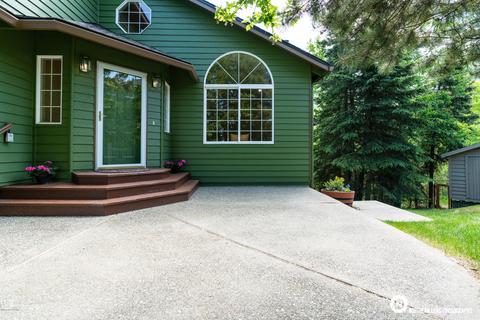 19048 Mountain Point Cir, Eagle River, AK 99577 photo 1