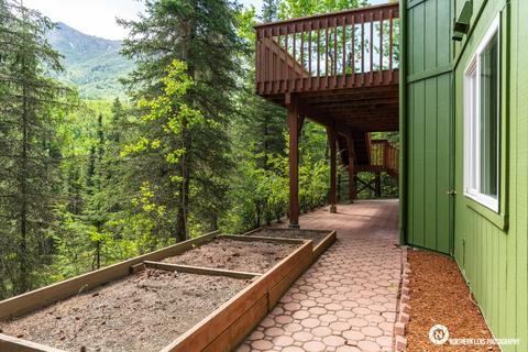 19048 Mountain Point Cir, Eagle River, AK 99577 photo 86