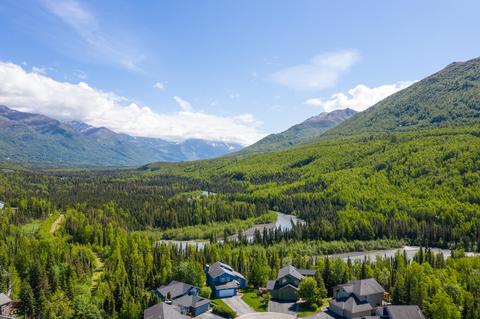 19048 Mountain Point Cir, Eagle River, AK 99577 photo 17