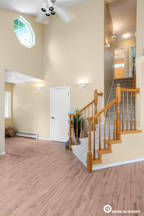 19048 Mountain Point Cir, Eagle River, AK 99577 photo 24