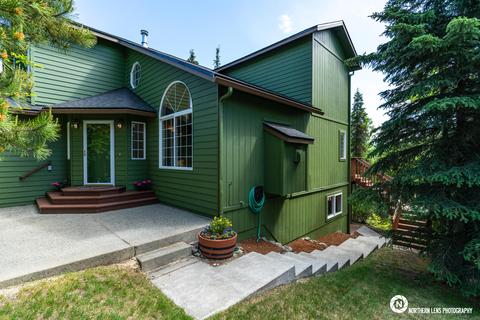 19048 Mountain Point Cir, Eagle River, AK 99577 photo 76