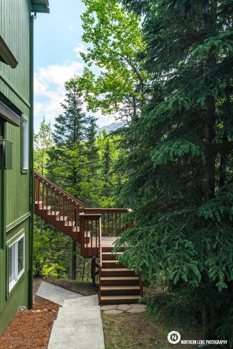 19048 Mountain Point Cir, Eagle River, AK 99577 photo 84