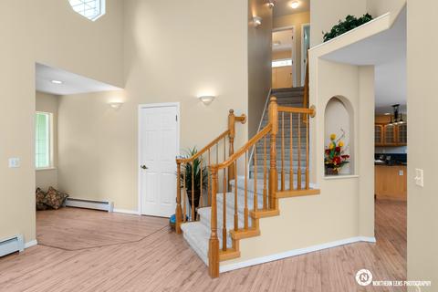 19048 Mountain Point Cir, Eagle River, AK 99577 photo 25
