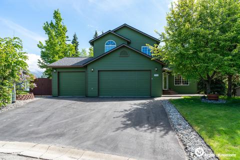 19048 Mountain Point Cir, Eagle River, AK 99577 photo 7