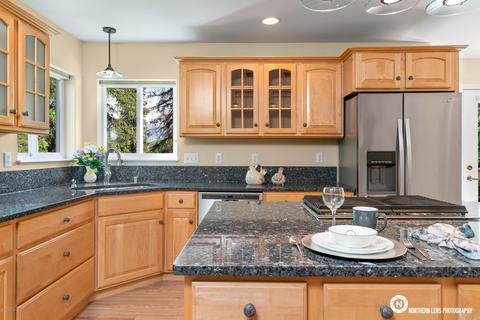 19048 Mountain Point Cir, Eagle River, AK 99577 photo 32