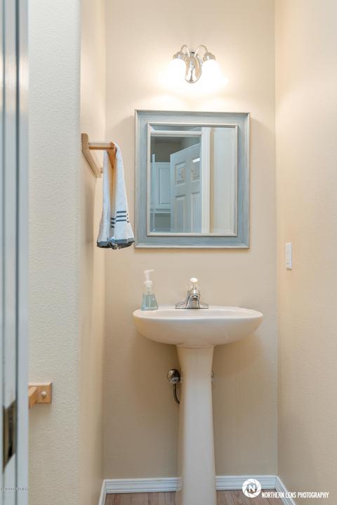 19048 Mountain Point Cir, Eagle River, AK 99577 photo 38