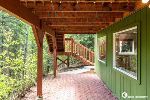 19048 Mountain Point Cir, Eagle River, AK 99577 photo 85