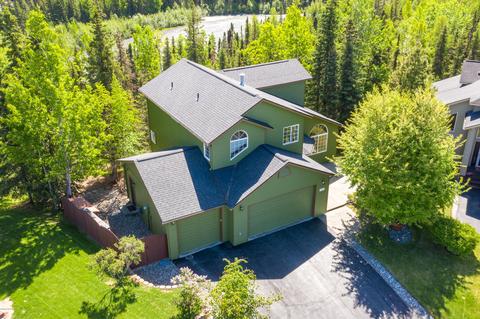19048 Mountain Point Cir, Eagle River, AK 99577 photo 2
