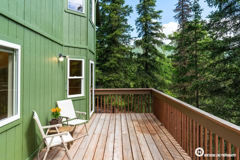 19048 Mountain Point Cir, Eagle River, AK 99577 photo 77