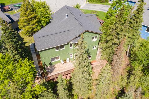 19048 Mountain Point Cir, Eagle River, AK 99577 photo 14