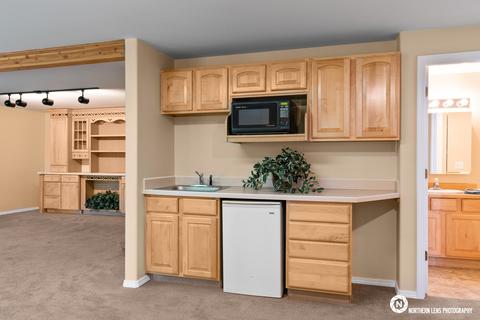 19048 Mountain Point Cir, Eagle River, AK 99577 photo 72