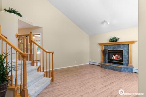 19048 Mountain Point Cir, Eagle River, AK 99577 photo 26