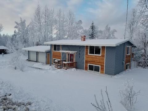 7757 E 20th Ave, Anchorage, AK 99504 photo 1