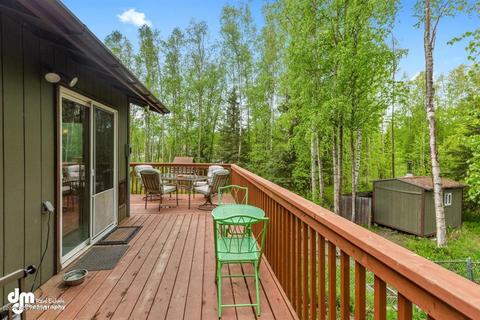 24219 Rambler Rd, Chugiak, AK 99567 photo 11