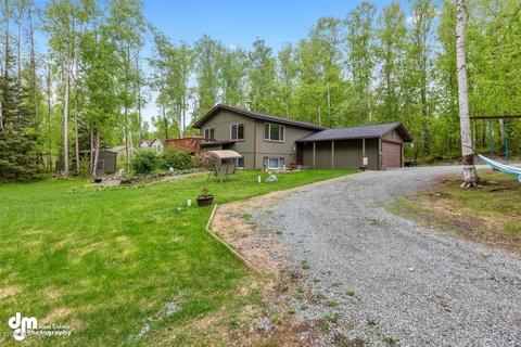 24219 Rambler Rd, Chugiak, AK 99567 photo 39