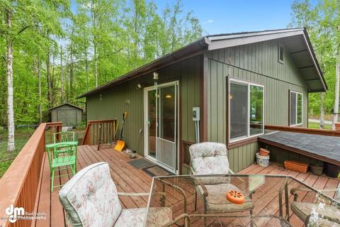 24219 Rambler Rd, Chugiak, AK 99567 photo 12