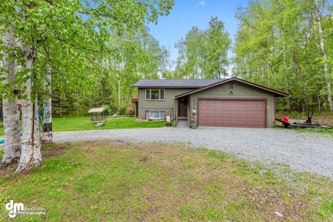 24219 Rambler Rd, Chugiak, AK 99567 photo 38