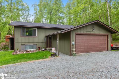 24219 Rambler Rd, Chugiak, AK 99567 photo 1