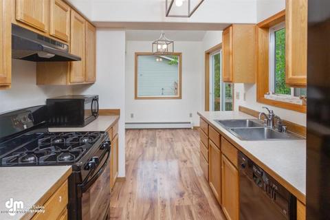 17604 S Juanita Loop, Eagle River, AK 99577 photo 1