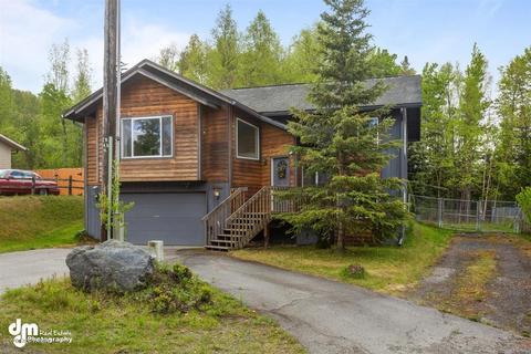 17604 S Juanita Loop, Eagle River, AK 99577 photo 30