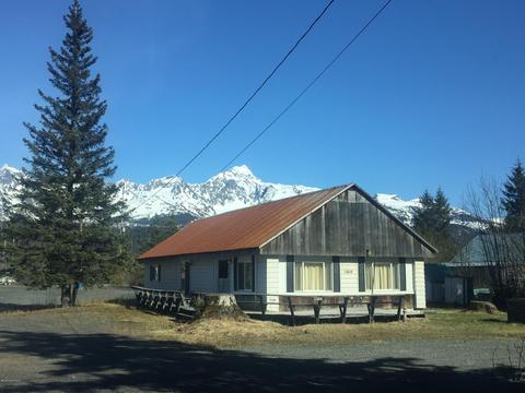 11610 Eagle Ln, Seward, AK 99664 photo 1