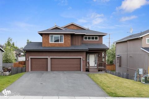 16360 Stephan Valley Dr, Eagle River, AK 99577 photo 1