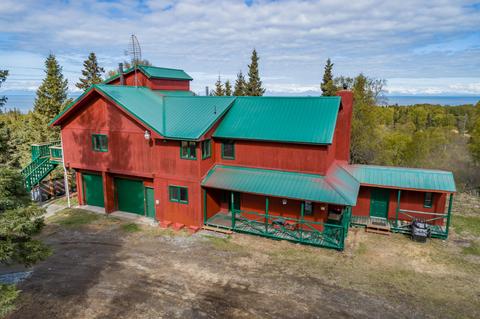 64720 Randis Rd, Ninilchik, AK 99639 photo 1