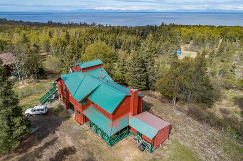 64720 Randis Rd, Ninilchik, AK 99639 photo 4