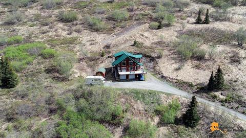 2047 Hiland Rd, Eagle River, AK 99577 photo 1