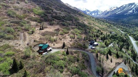 2047 Hiland Rd, Eagle River, AK 99577 photo 65
