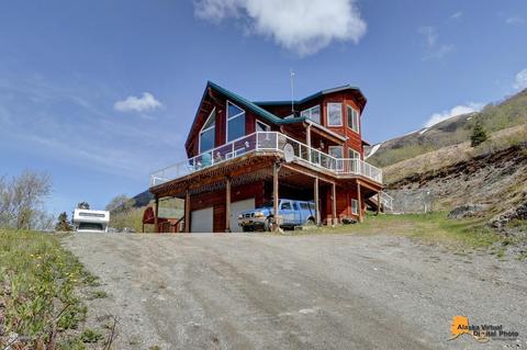 2047 Hiland Rd, Eagle River, AK 99577 photo 9