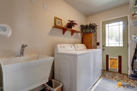 2047 Hiland Rd, Eagle River, AK 99577 photo 42