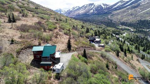 2047 Hiland Rd, Eagle River, AK 99577 photo 62