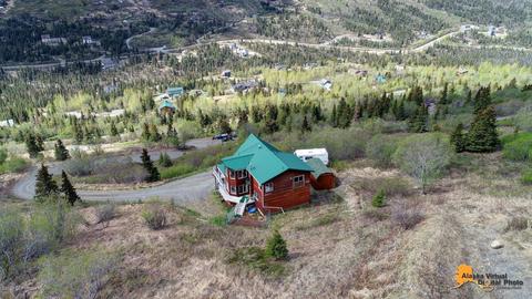 2047 Hiland Rd, Eagle River, AK 99577 photo 63