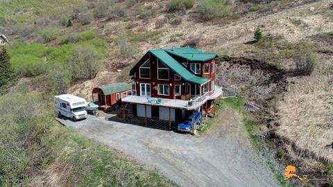 2047 Hiland Rd, Eagle River, AK 99577 photo 2