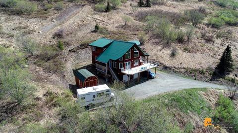 2047 Hiland Rd, Eagle River, AK 99577 photo 3